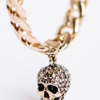 Skull earrings - Image 2