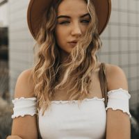 Crop top - Image 3