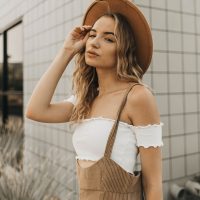 Crop top - Image 2